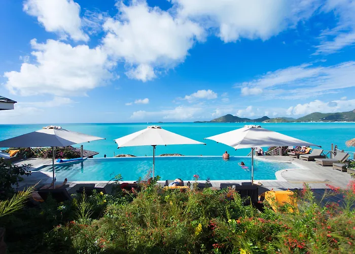 Cocobay Resort Antigua (Adults Only)