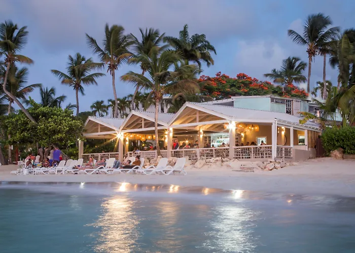 Siboney Beach Club