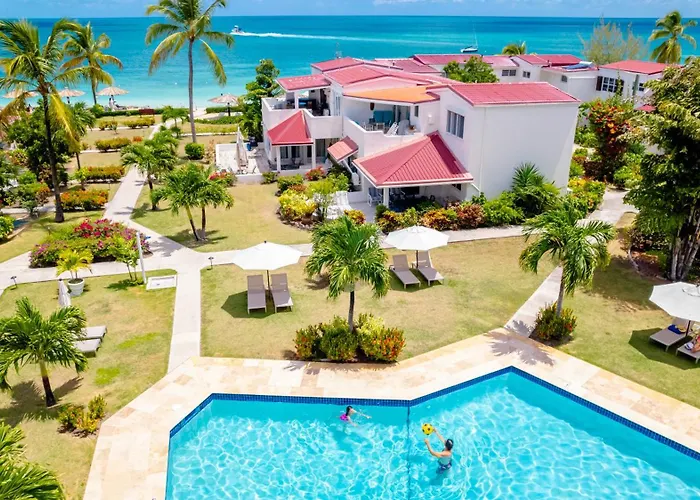 Antigua Village Beach Resort